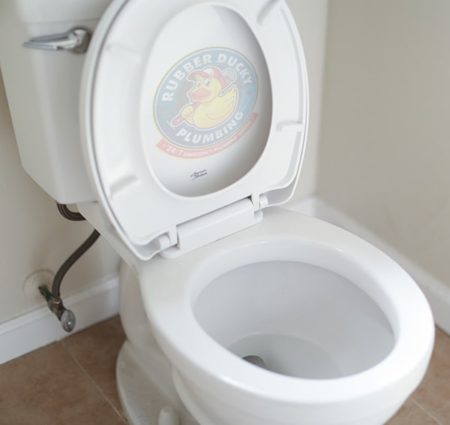 Check Toilets